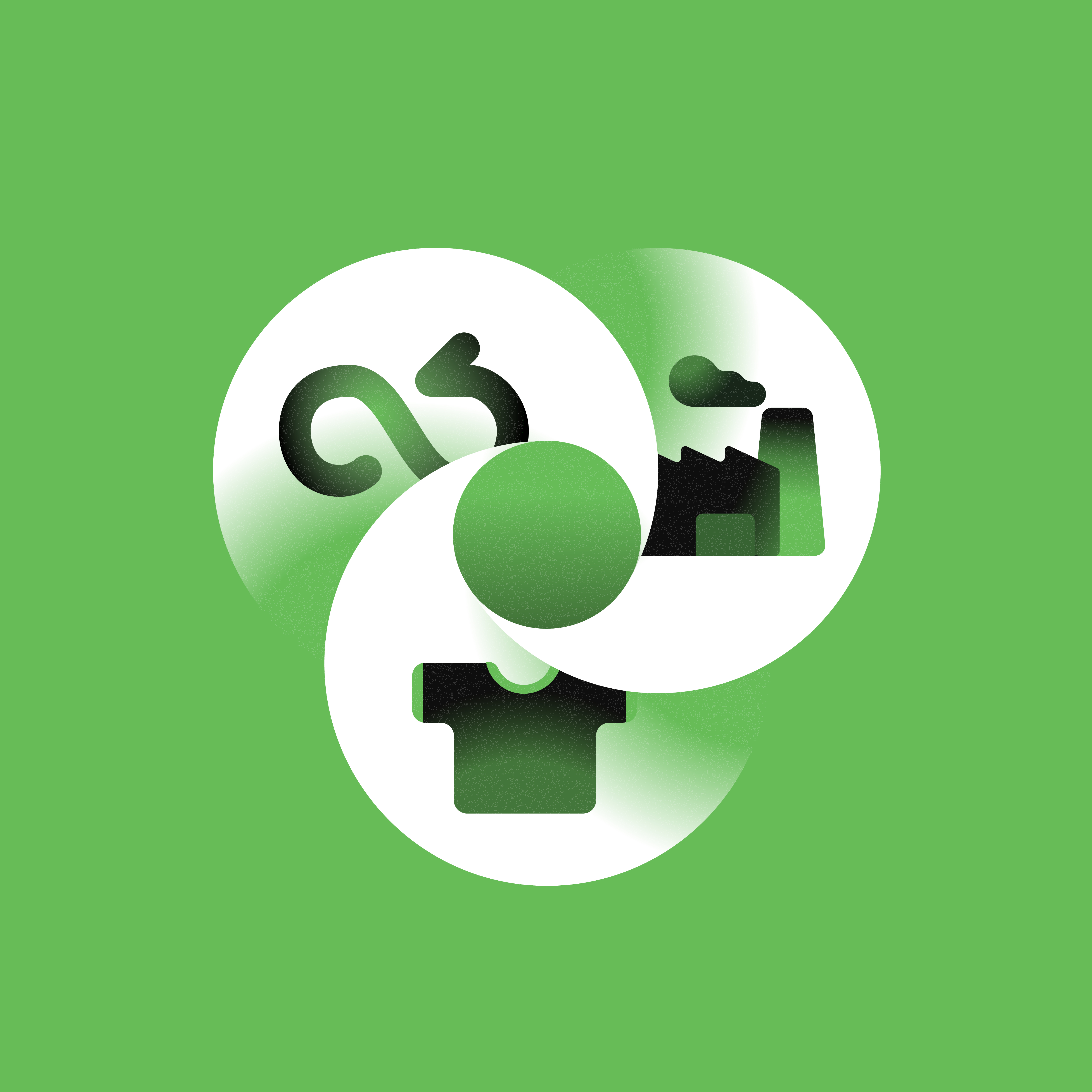 Scaling Circular Economy: Von der Innovation in die industrielle Breite