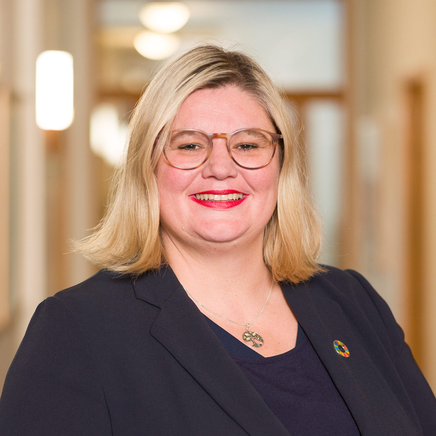 Ellen Weiland