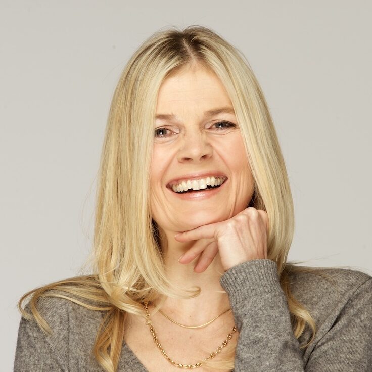 Anita Merzbacher