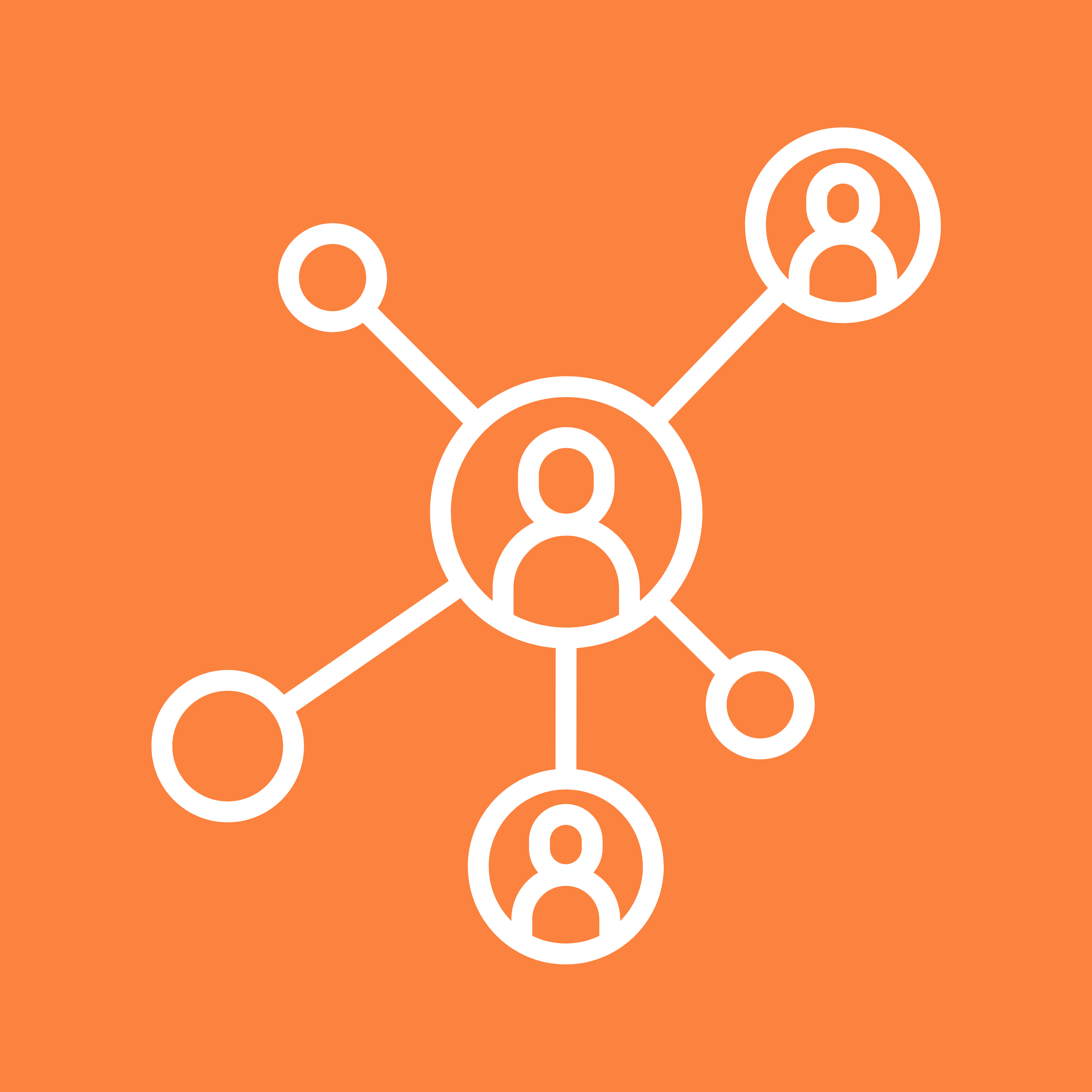 Networking hosted by NEW STANDARD.S