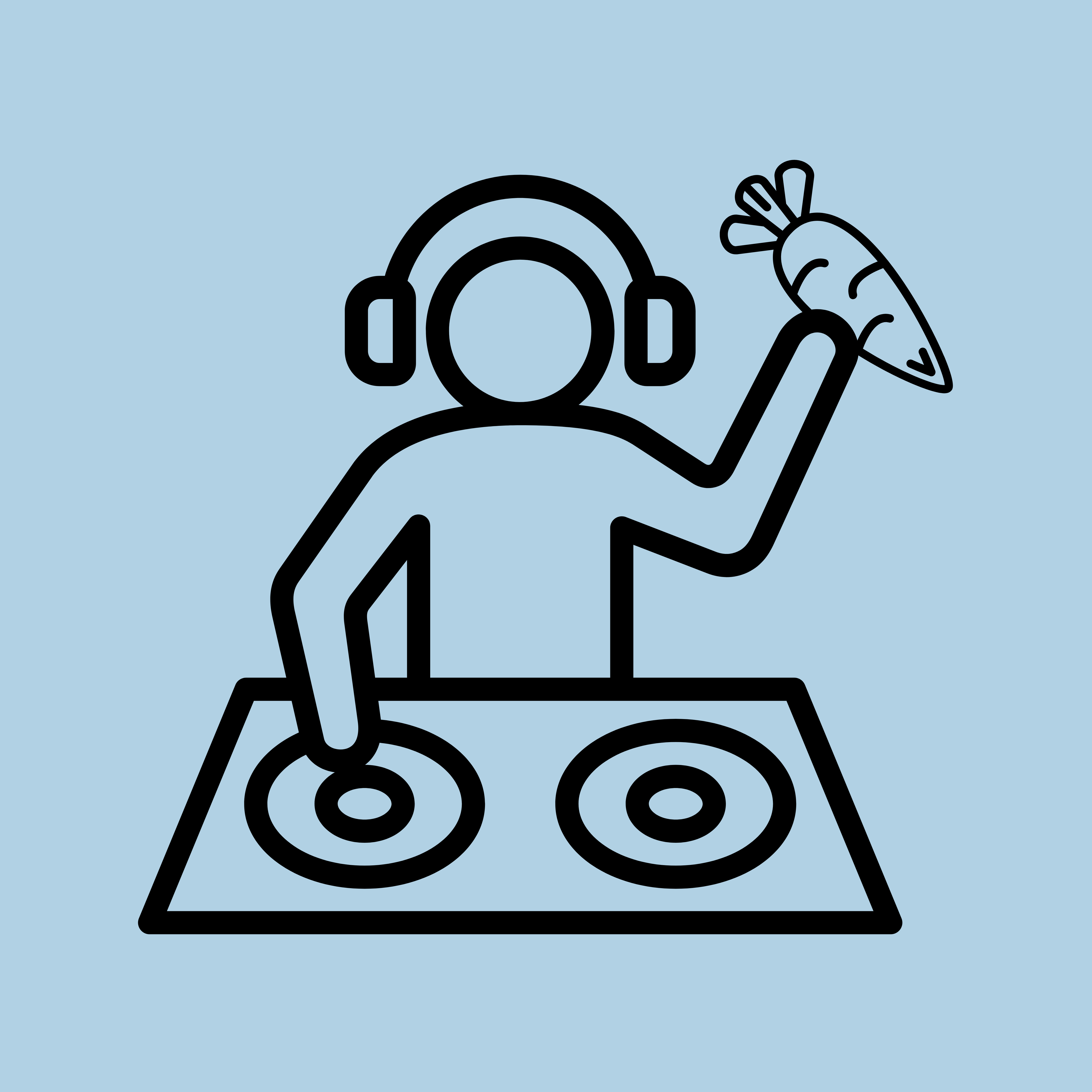 CEO-Schnippeldisko mit Dinner