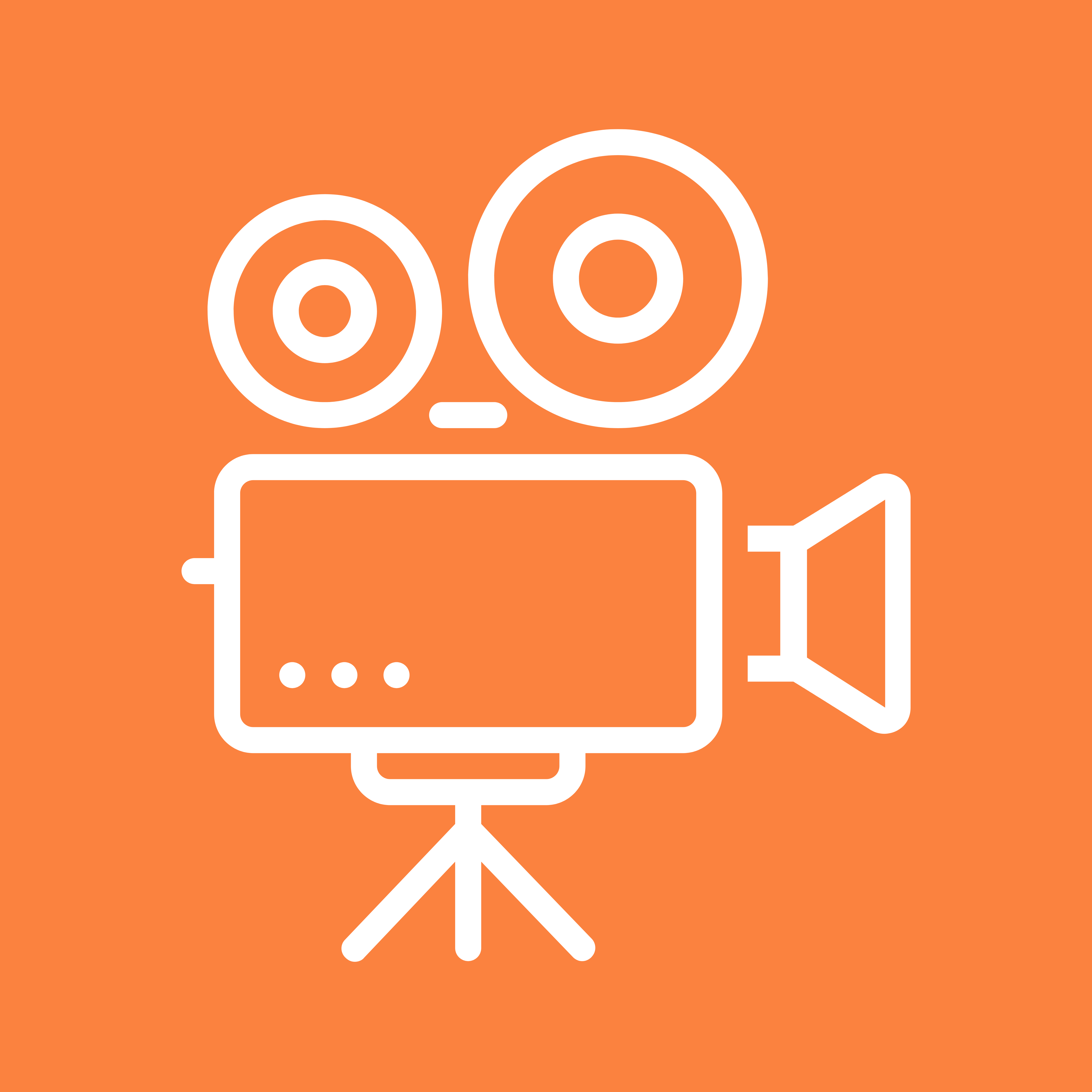 Summit Studio – The Statement Room