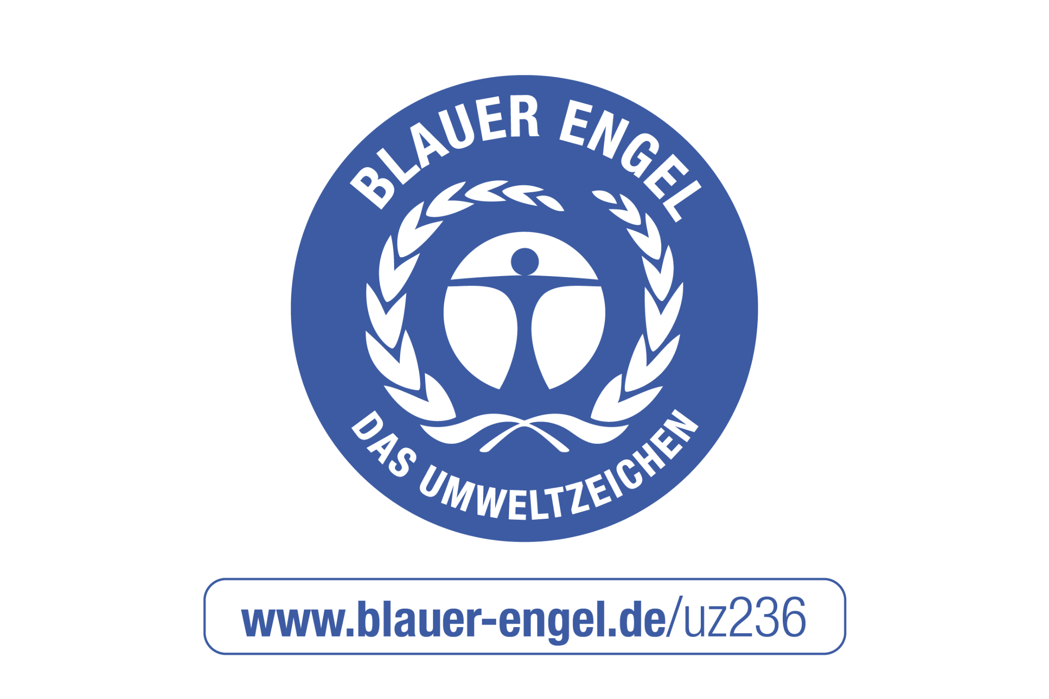 Der Sustainable Economy Summit erhält den Blauen Engel für Veranstaltungen